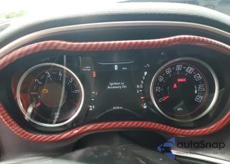 2019 Dodge Challenger Gt from USA, damaged, VIN 2C3CDZKG7KH752684